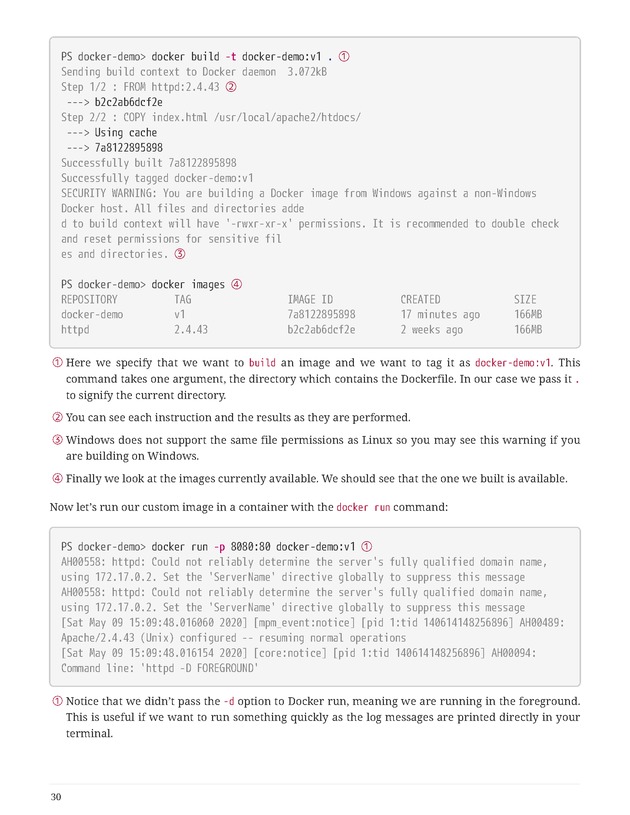 Systems Integration: A Project Based Approach - Page 30